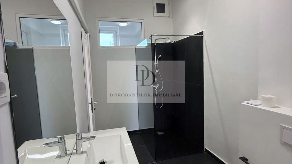 Spațiu de birouri premium | 4 camere | complet renovat | Dorobanților - Poză 11