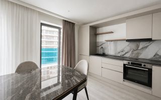 Apartament lux 3 camere si parcare de inchiriat Green Life Frunzisului - Poză 3