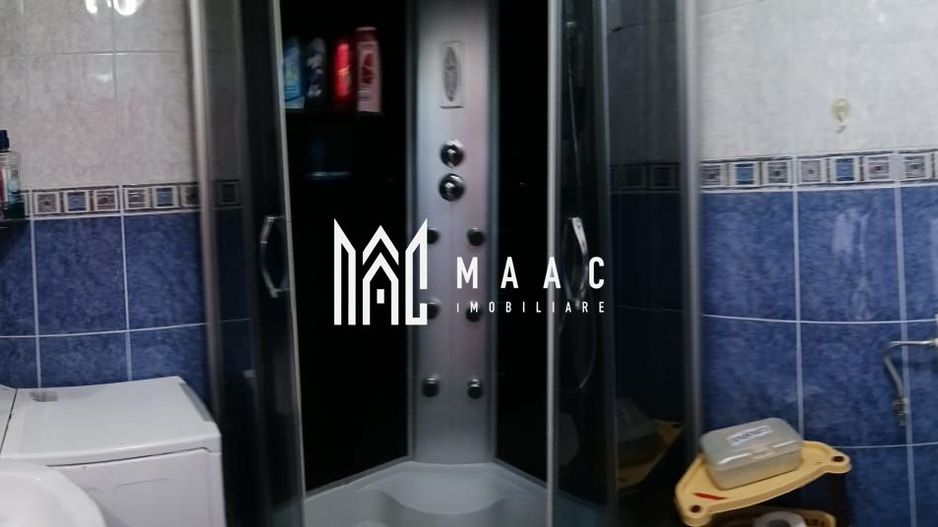 Garsoniera cu curte propie, 32 mp utili – Strada Carpaților-Sibiu - Poză 6