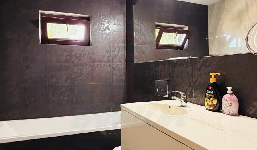Apartament 3 camere IC Frimu in IFR, strada Nae Leonard Bloc R - Poză 6
