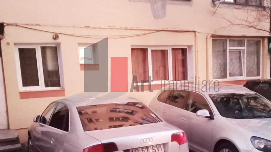 Apartament Visoi 3, parter - Poză 13