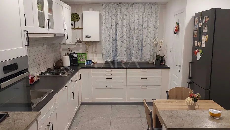 Apartament cu 3 camere in Zorilor,zona Golden Tulip - Poză 1