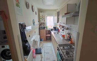 Apartament 2 camere decomandate | 42 mp | Manastur - Poză 5