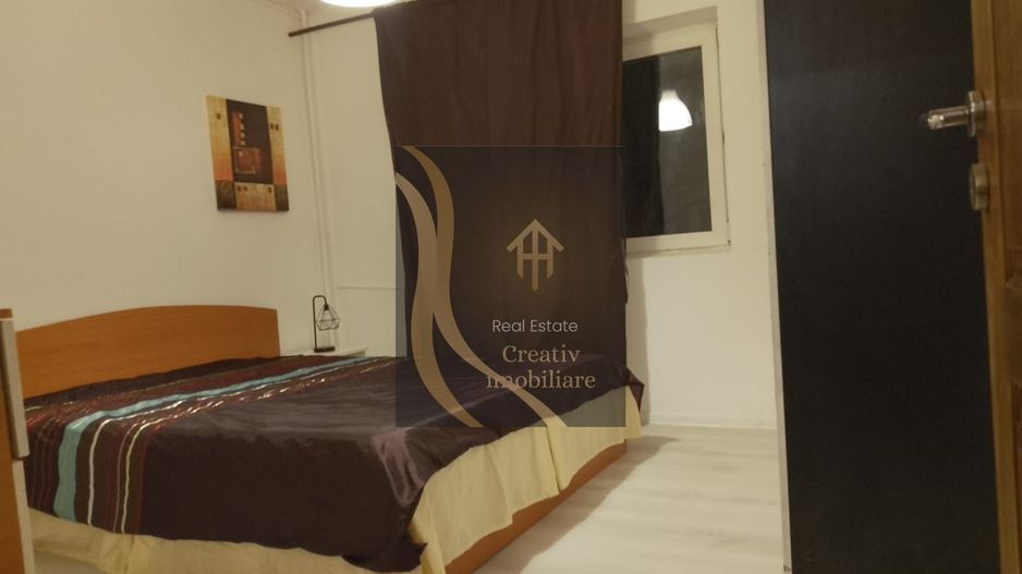 Apartament 3 camere de vanzare Unirii, Zepter zona centru - Poză 10