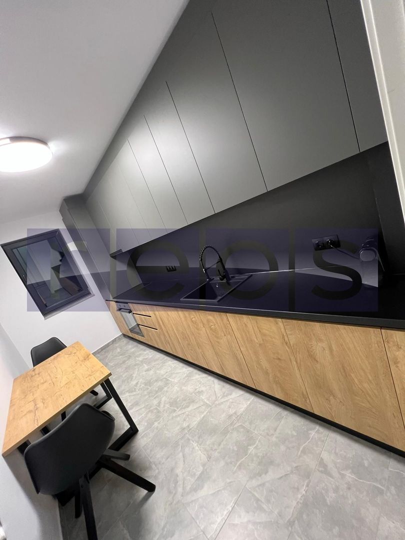 VANZARE 2 CAMERE | GREENFIELD PANORAMIC | VEDERE PADUREA BANEASA | - Poză 5