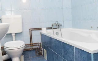 APARTAMENT 2 CAMERE 80MP | POPA NAN | IN VILA-LUX RENOVAT | FARA RISC - Poză 16