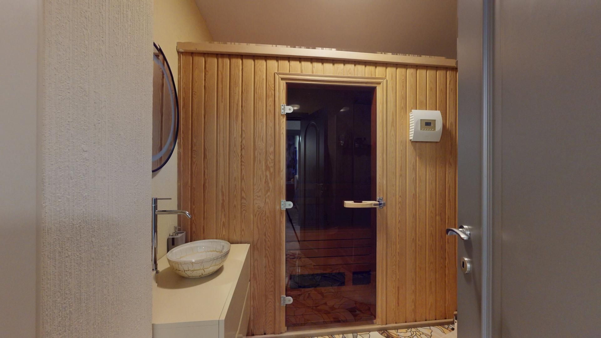 Apartament deosebit 3 camere Complex Belvedere - Baba Novac - Poză 20