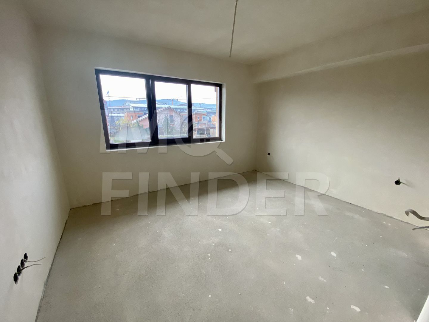 DEZVOLTATOR - Case cuplate Floresti,  zona de case - Poză 8