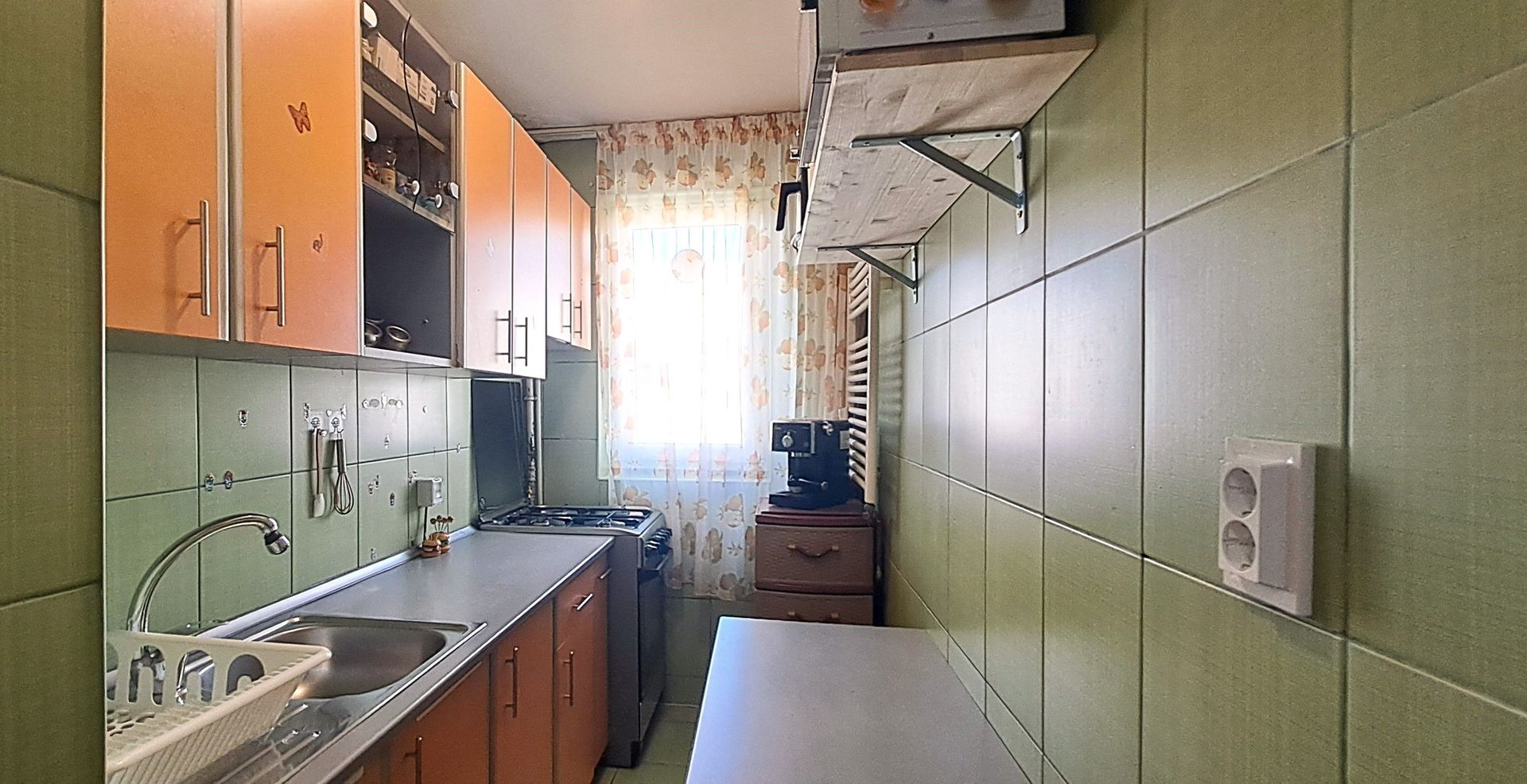 2 camere | semidecomandat | Berceni - Luica - Poză 7