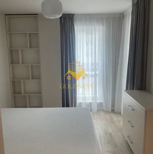 2 camere, modern, bloc nou, Parcare, Vivo, Metro, Columna Residence - Poză 3