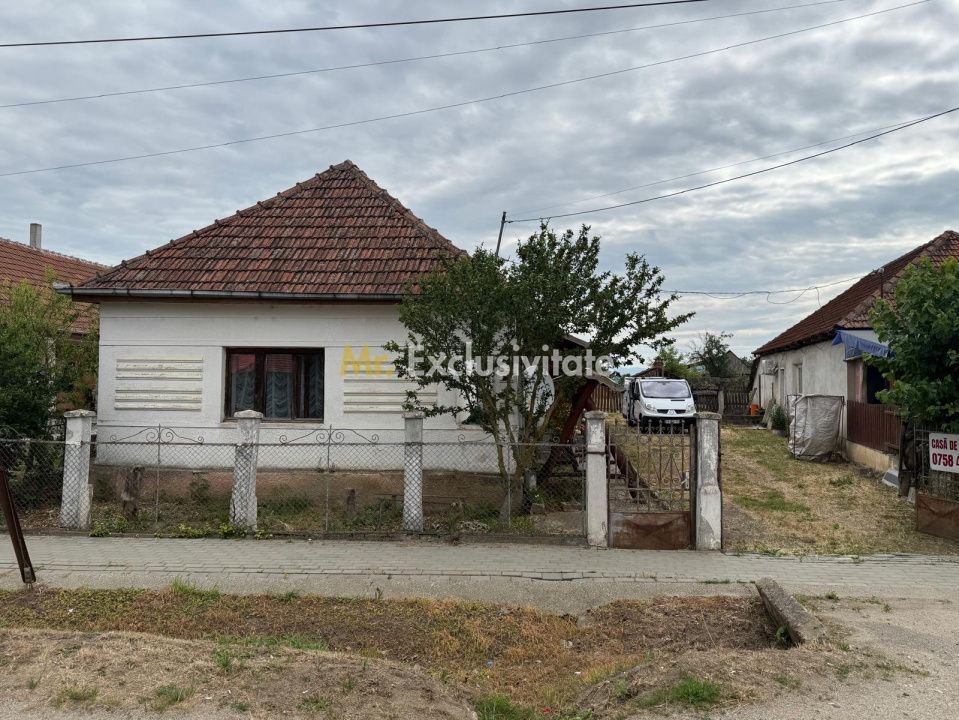 Casa de vânzare in Livada , Satu Mare - Poză 2