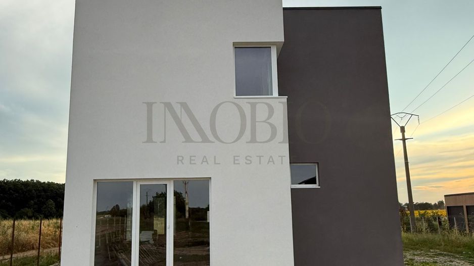 Case Noi în Ansamblu Privat | Strada Plevnei | 5 Locuințe | - Poză 2