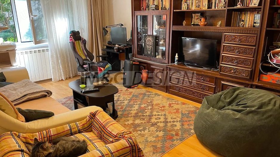 Apartament 2 camere zona Complex Studentesc - Poză 2