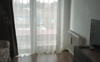 Vând apartament cu o cameră - Poză 5