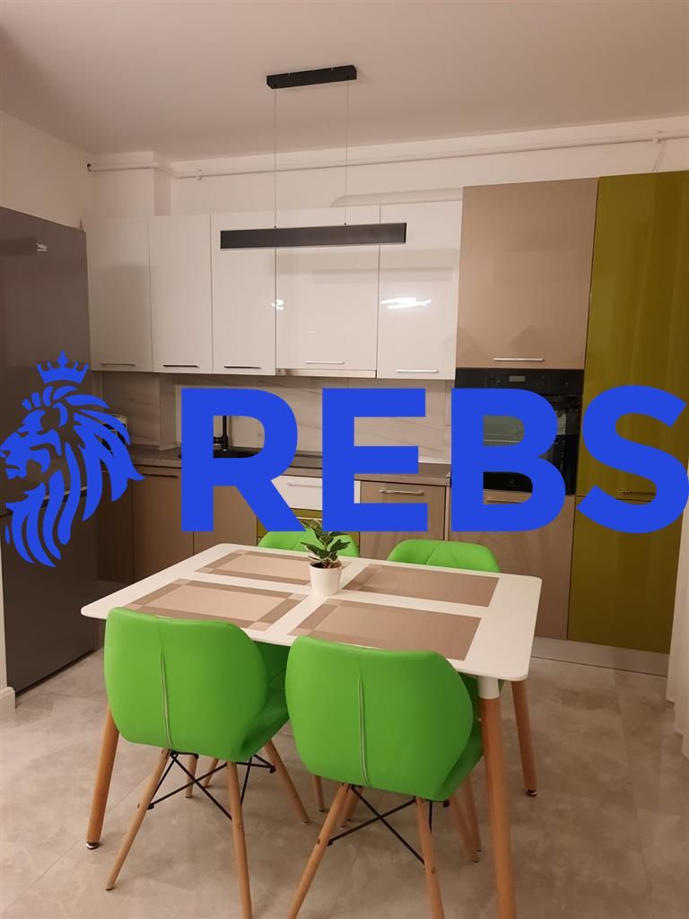 Apartament de lux cu 2 camere open space zona Soarelui - Poză 8