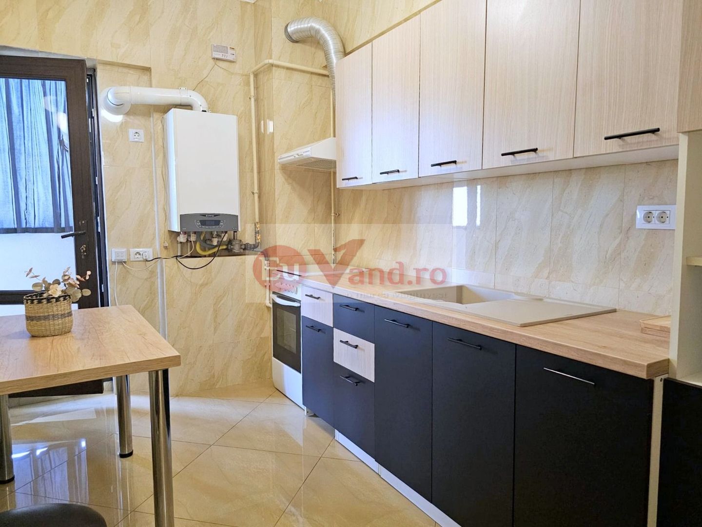 De inchiriat o camera Italian Residence, etaj 9/12, 420 euro - Poză 6