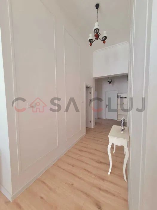 3 camere, central, ultra-modern! - Poză 32