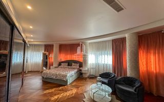 Bijuterie Arhitecturala Premiata, cu Piscina si Tehnologie Inteligenta - Poză 1