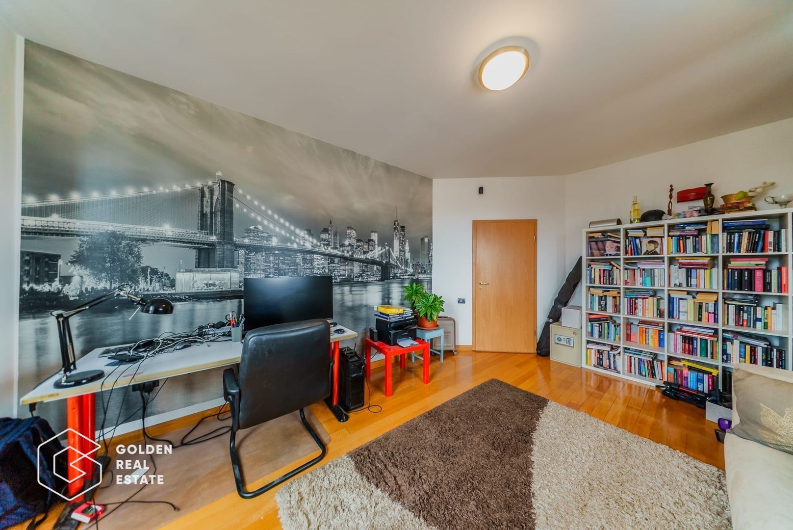 Vila 5 camere, gata de mutare, teren 700 mp, strada privata- Gradiste - Poză 8