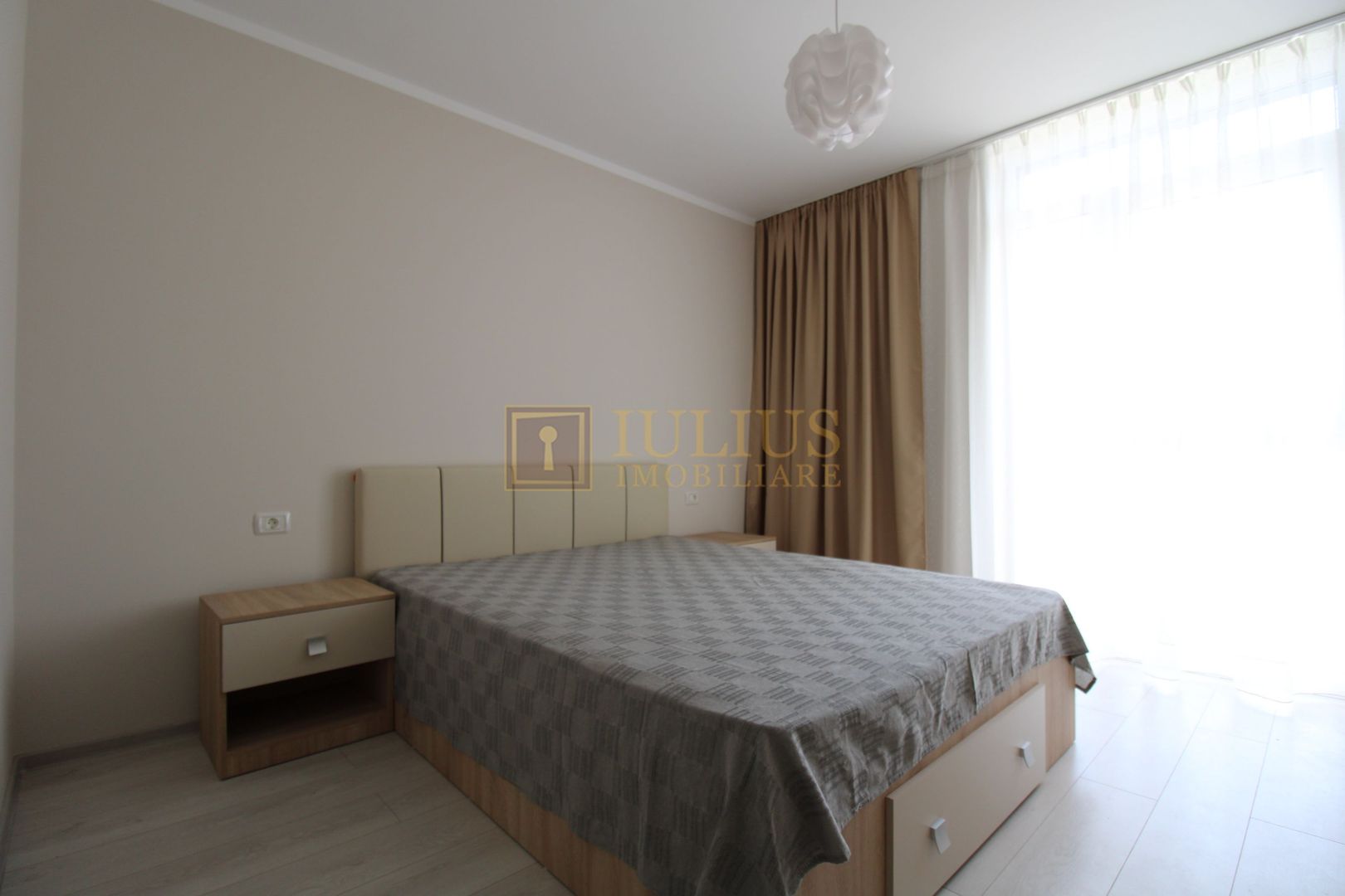 2 camere, Liviu Rebreanu-Spitalul Judetean, centrala proprie - Poză 15