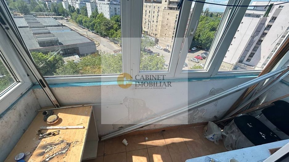 2 Camere - Decomandat | Păcii | Metrou 200m | Bloc 1989 - Poză 17