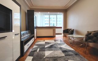 Apartament chirie 3 camere 76 mp Sibiu, Mihai Viteazu - Poză 2