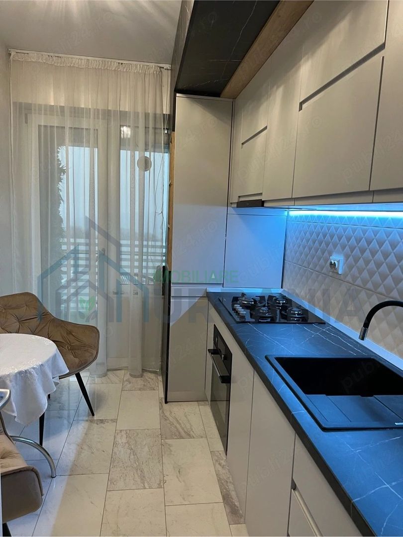 Apartament 2 camere de închiriat în complexul Royal Town, Iași - Poză 5