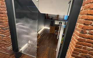 Spatiu de birouri in Vila Interbelica ***104mp utili***// Victoriei - Poză 10