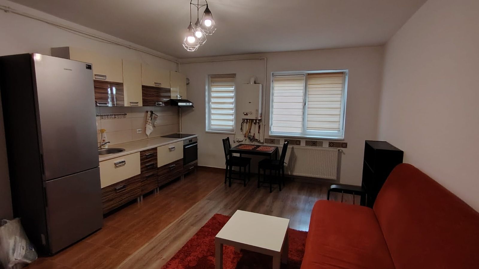 AP. 2 CAMERE- METALURGIEI, PET-FRIENDLY, CENTRALA PROPRIE, MODERN - Poză 2