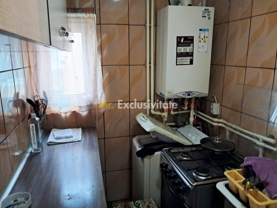 Apartament 2 camere - Poză 9