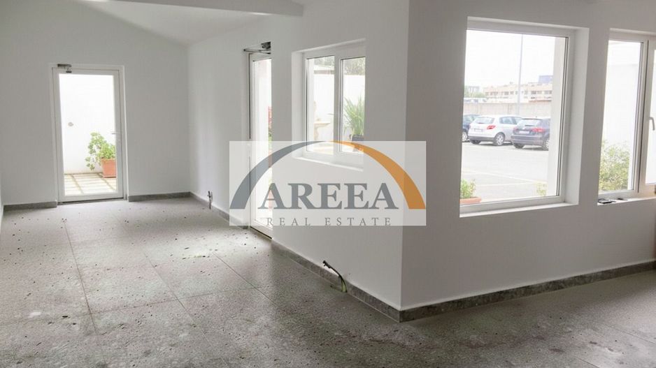 DE INCHIRIAT - spatiu comercial INTERSECTIE PIATA SUDULUi - Poză 2