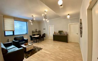 3 camere, Șoseaua Nordului, parcare, ideal cabinet medical/salon - Poză 14