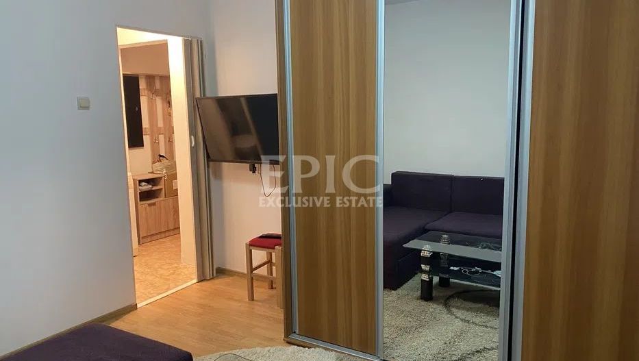 Apartament 1 cameră/ Parter/ Mobilat-Utilat/ Comision 0%/ Zona Tudor - Poză 2