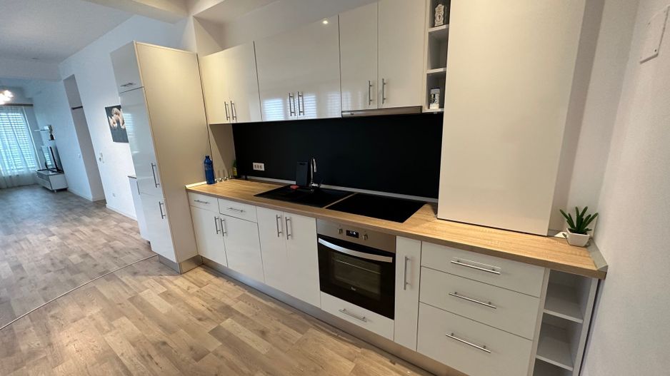 Luxury Penthouse for Rent - Poză 3