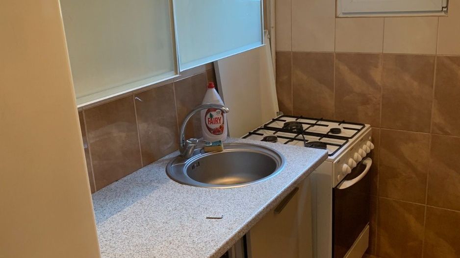 De vanzare Garsoniera Lujerului - Poză 5