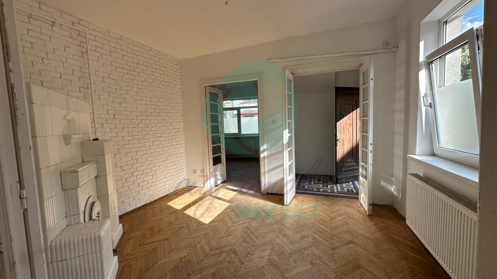 3 camere la vila in zona Calea Calarasilor - Poză 11