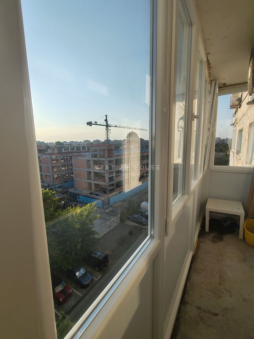 Garsoniera Drumul Taberei - Moghioros - Auchan - Poză 7