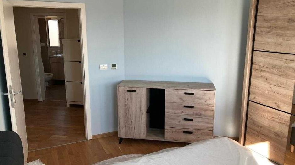 Apartament 3 camere, mobilat, utilat si parcare, zonă premium - Poză 4