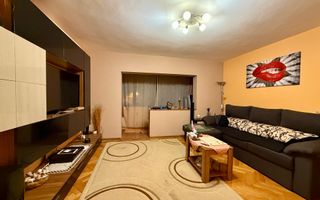 Apartament 3 camere-decomandat - zona Bucovina - Poză 1