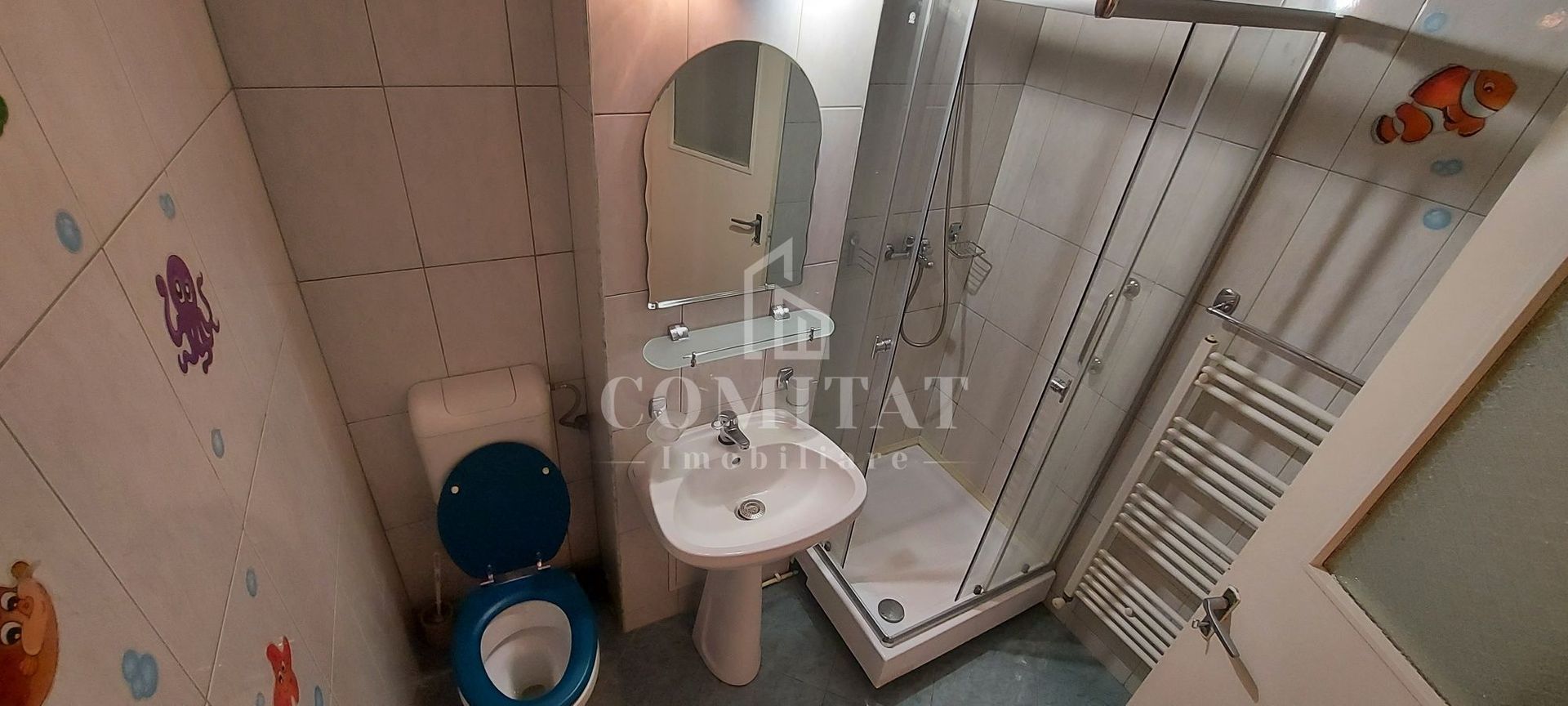 Apartament 2 camere | 54mp | zona Piata Marasti - Poză 8