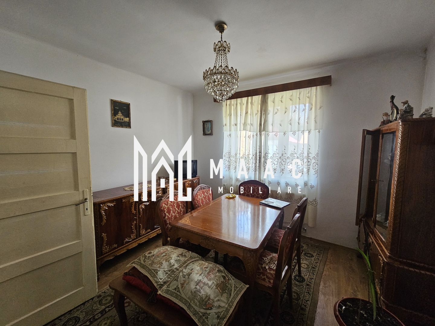 Casa tip duplex | Teren 335 mp | Acces auto | Trei Stejari - Poză 3