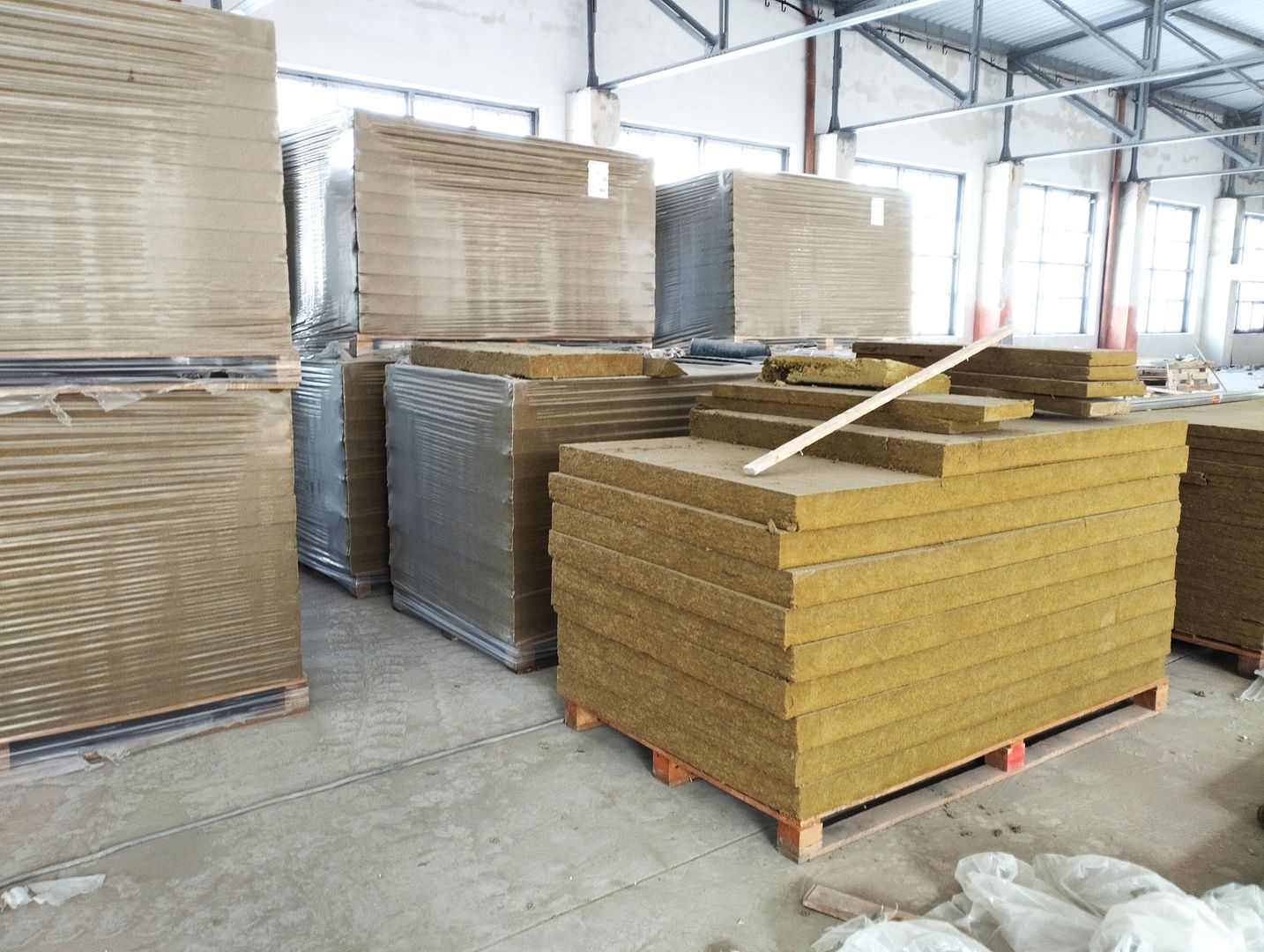 Inchiriere hala productie. - Poză 10