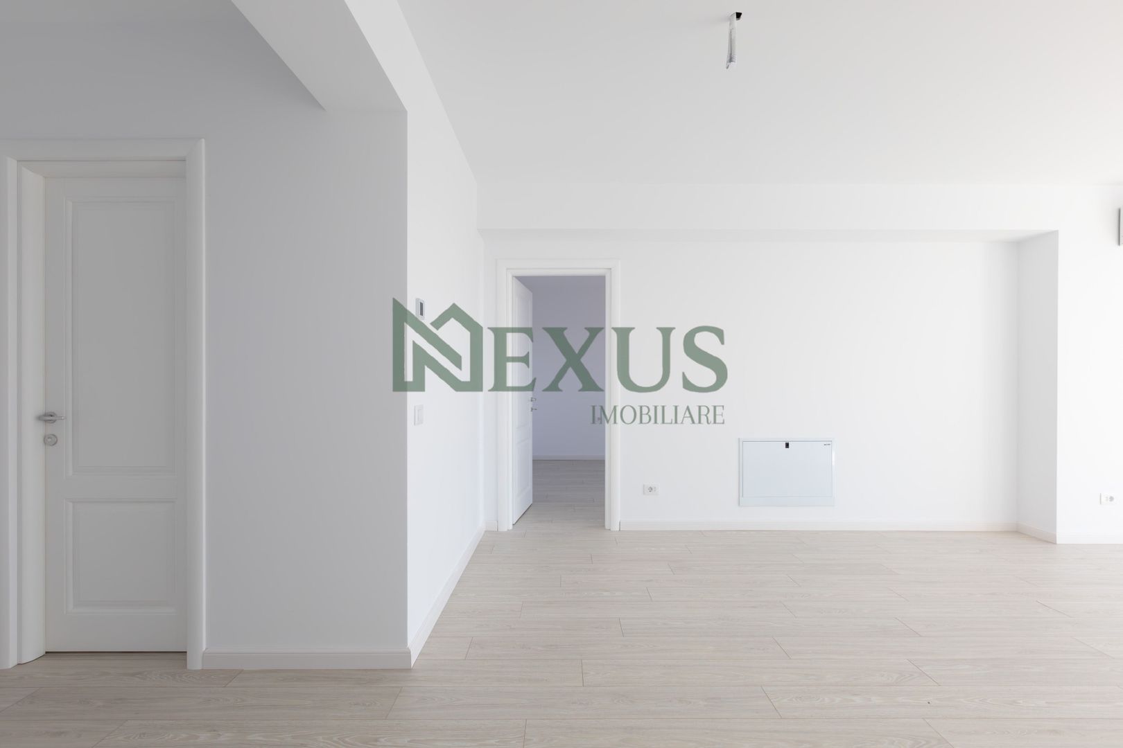 Apartament nou de vânzare cu 3 camere, Urban Building - Poză 17