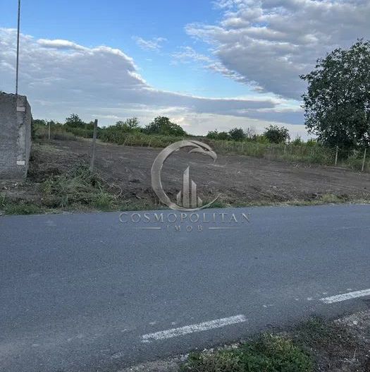Teren intravilan ~ zona Merei/BZ ~ S=830mp ~ d=25m ~ Pret: 20.000€ - Poză 1