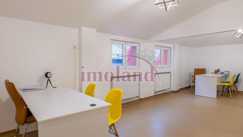 Casa individuala de vanzare 5 camere Dacia - Schiță 5