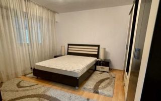 Particular închiriez Garsonieră dublă 420€ Mega mall - Poză 2