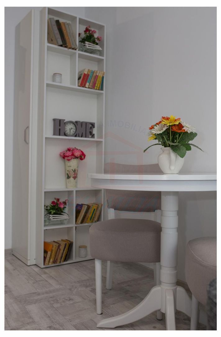 APARTAMENT 2 CAMERE – ULTRACENTRAL . Galati - Poză 8