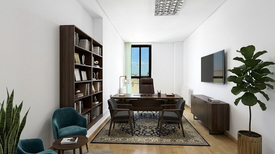 Office-3 Camere | Lift | Parcare Subterana | Central | Comision 0 - Poză 12
