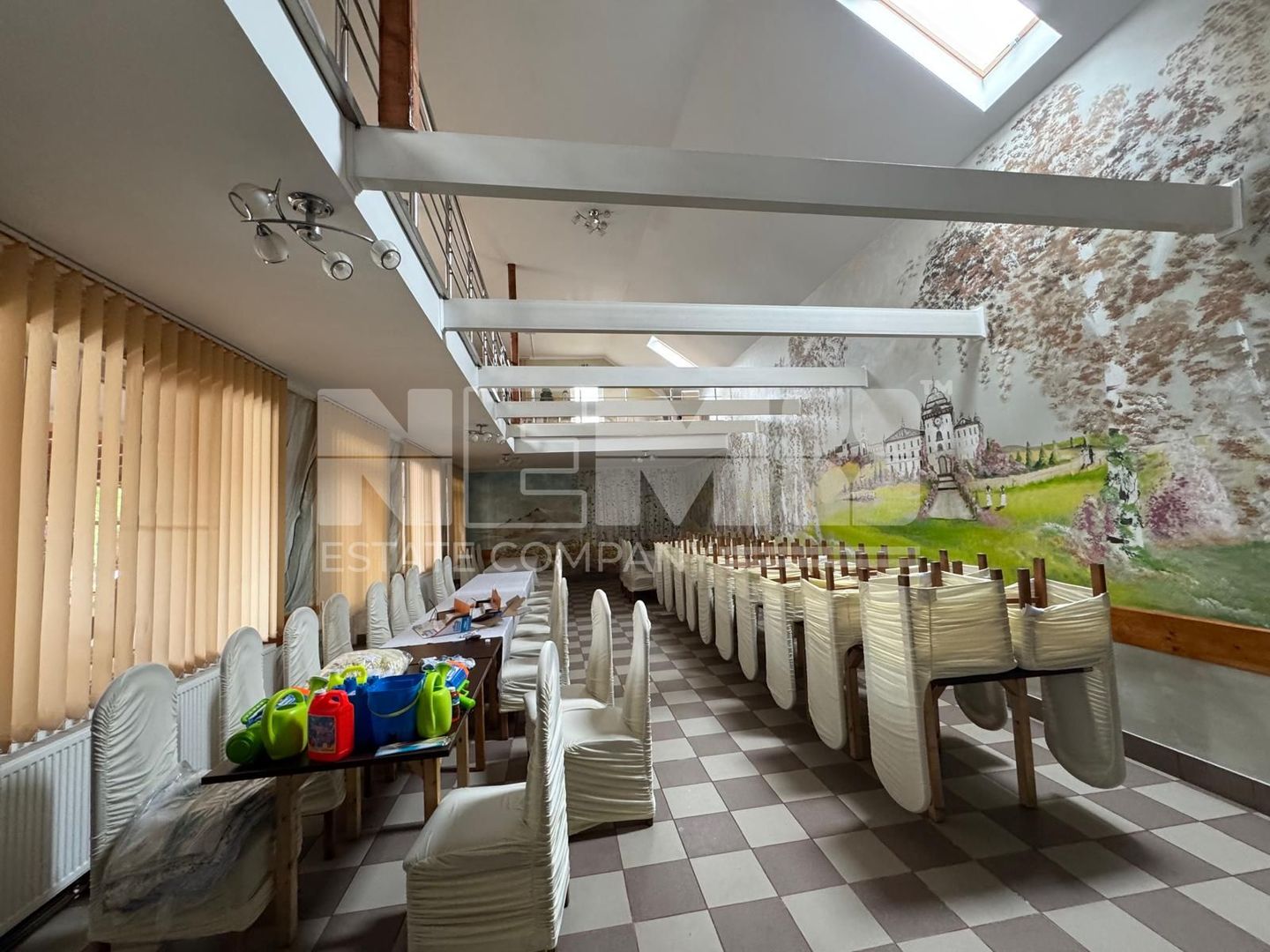 SPATIU COMERCIAL DE INCHIRIAT | DUMBRAVENI, SUCEAVA - Poză 5