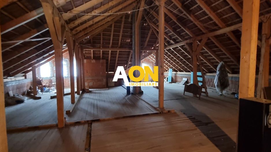Casa Individuala 4 Camere, Zona Cetate, 500mp Teren - Poză 18